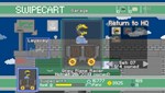 **Swipecart / Steam Key / РФ+МИР