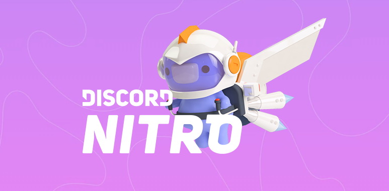 Купить 🚀 гифт код discord nitro 1 месяц + 2 буста 🚀 Фотография 🚀 гифт код discord nitro 1 месяц + 2 буста 🚀