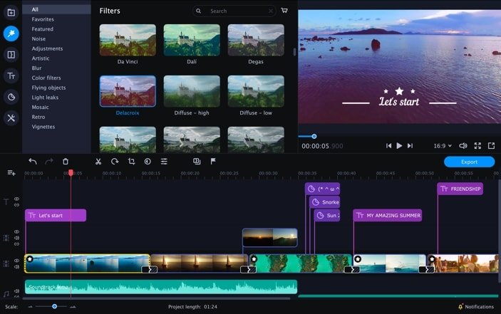 movavi movie maker download movavi movie maker download