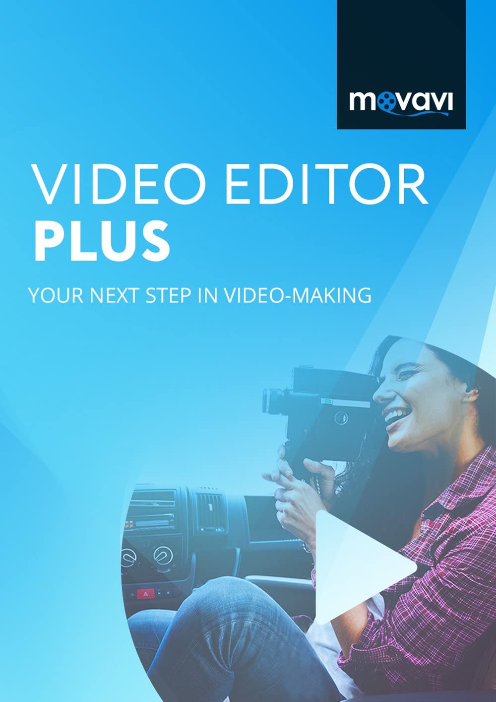 Buy Movavi Video Editor 15 Plus 1PC Lifetime Windows cheap, choose from