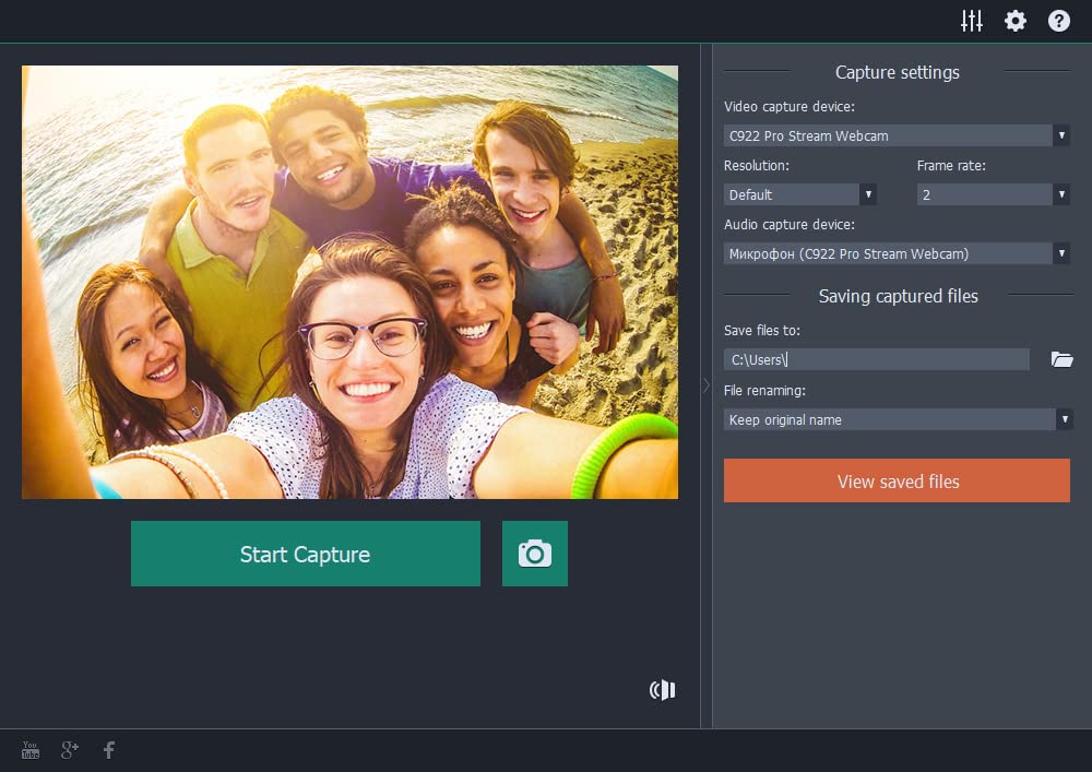 Movavi screen capture studio 9. Start capture. Start capture. How to download streaming audio from webpage. Start capture.