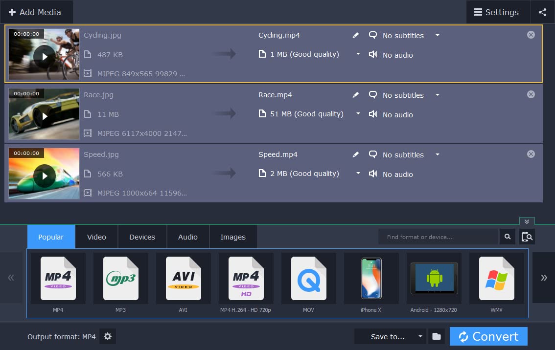 Buy Movavi Video Converter 18 1 PC Lifetime Windows and download