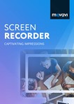 Movavi Screen Recorder 9  1 ПК Lifetime Windows