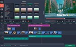 Movavi Video Editor Plus 2020 1ПК Lifetime  Windows