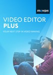 Movavi Video Editor 15 Plus 1PC Lifetime Windows
