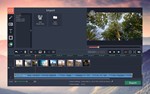 Movavi 360 Video Editor 1PC Lifetime Windows