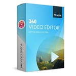 Movavi 360 Video Editor 1PC Lifetime Windows - irongamers.ru