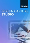 Movavi Screen Capture Studio 9 1 PC Lifetime  Windows