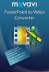 Movavi PowerPoint to Video Converter 1 PC Lifetime WIN