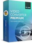 Movavi Video Converter 18 Premium 1PC Lifetime  Windows