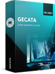 Gecata by Movavi 5 1 PC Lifetime  Windows