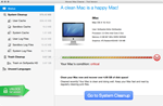 Movavi Mac Cleaner 2 Lifetime