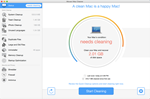 Movavi Mac Cleaner 2 Lifetime