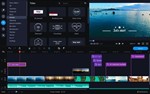 Movavi Video Editor Plus Mac 20 Lifetime
