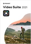 Movavi Video Suite 2021 MAC Lifetime