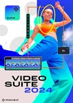 🔑 Movavi Video Suite 2024 WIN ключ пожизненный🔥