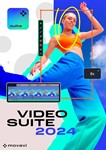 * Movavi Video Suite 2024 WIN ключ пожизненный*