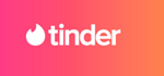 💘 TINDER PLUS SUBSCRIPTION -7 DAYS 💘(  Russia )
