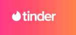 💘 ПОДПИСКА TINDER PLUS -7 ДНЕЙ💘 ( Россия )