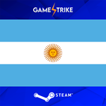 Новый регион учетной записи Steam Аргентина полный дост