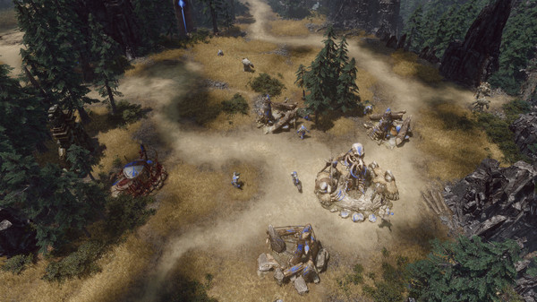 spellforce 3 beta spellforce 3 beta