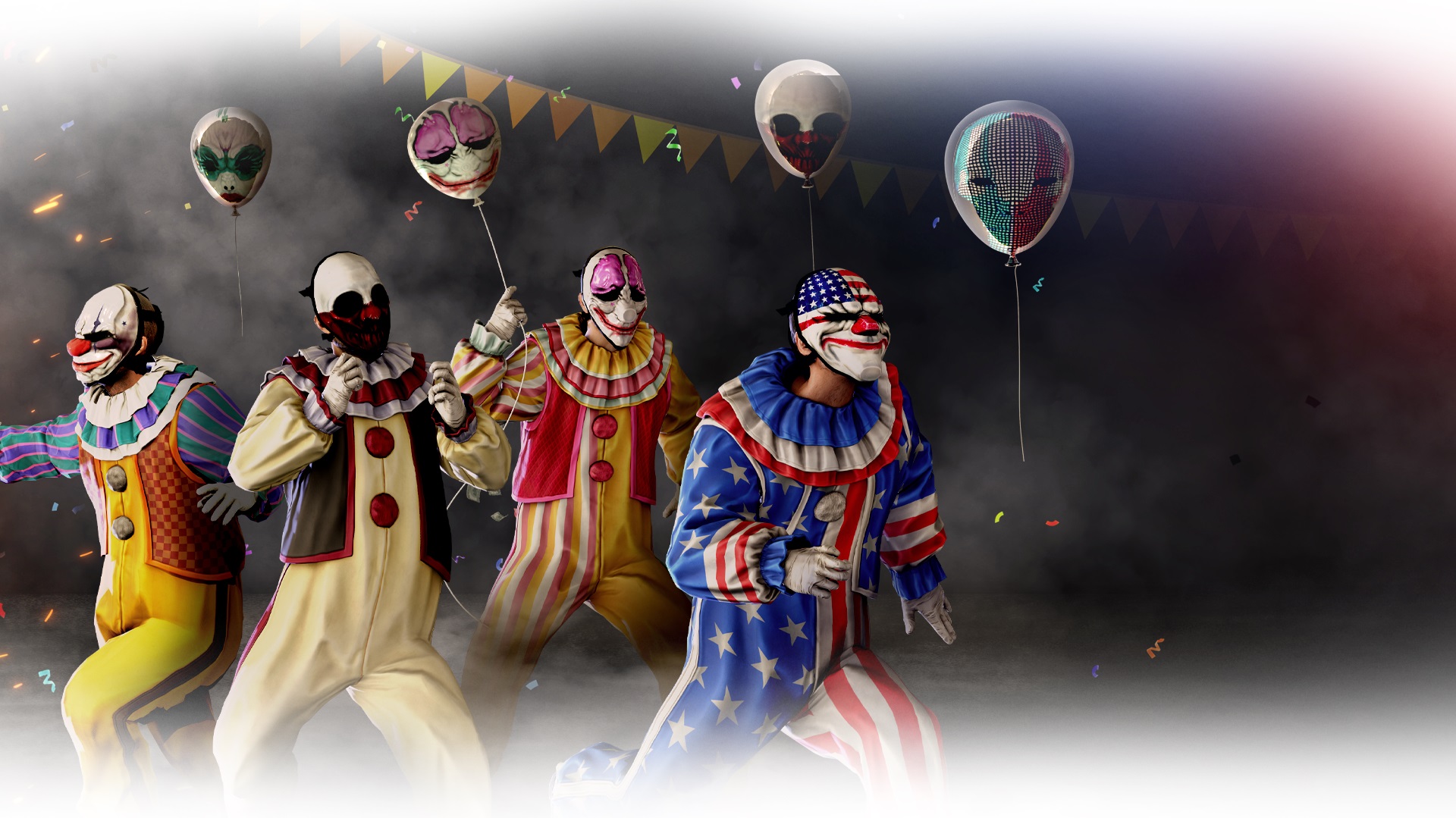 Epic games store payday 2 фото 103