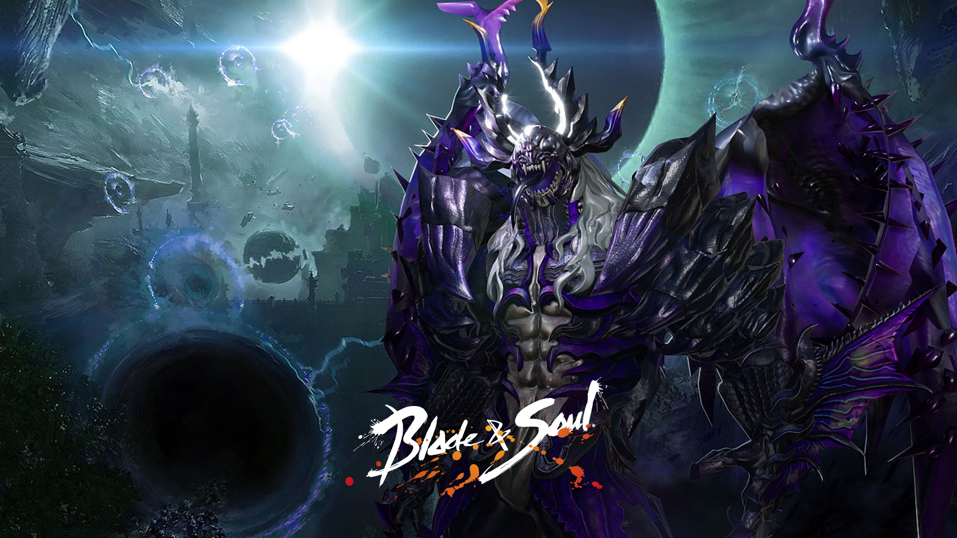 Blade and soul стим фото 118