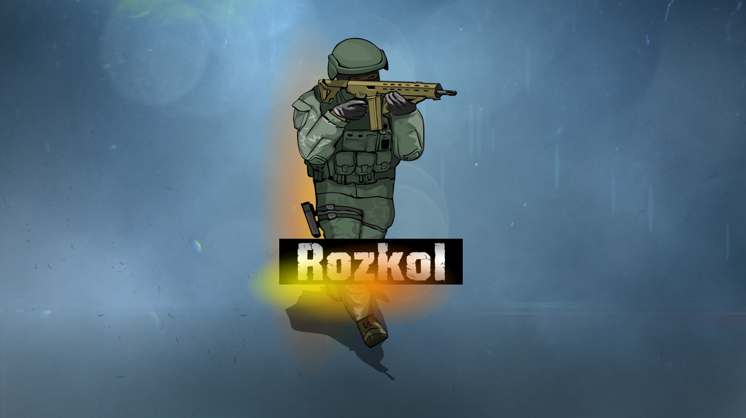 Rozkol (Steam Key/Region Free/ROW/Global) + 🎁 BONUS