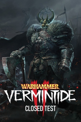 Warhammer: Vermintide 2 Closed Test STEAM REGION FREE