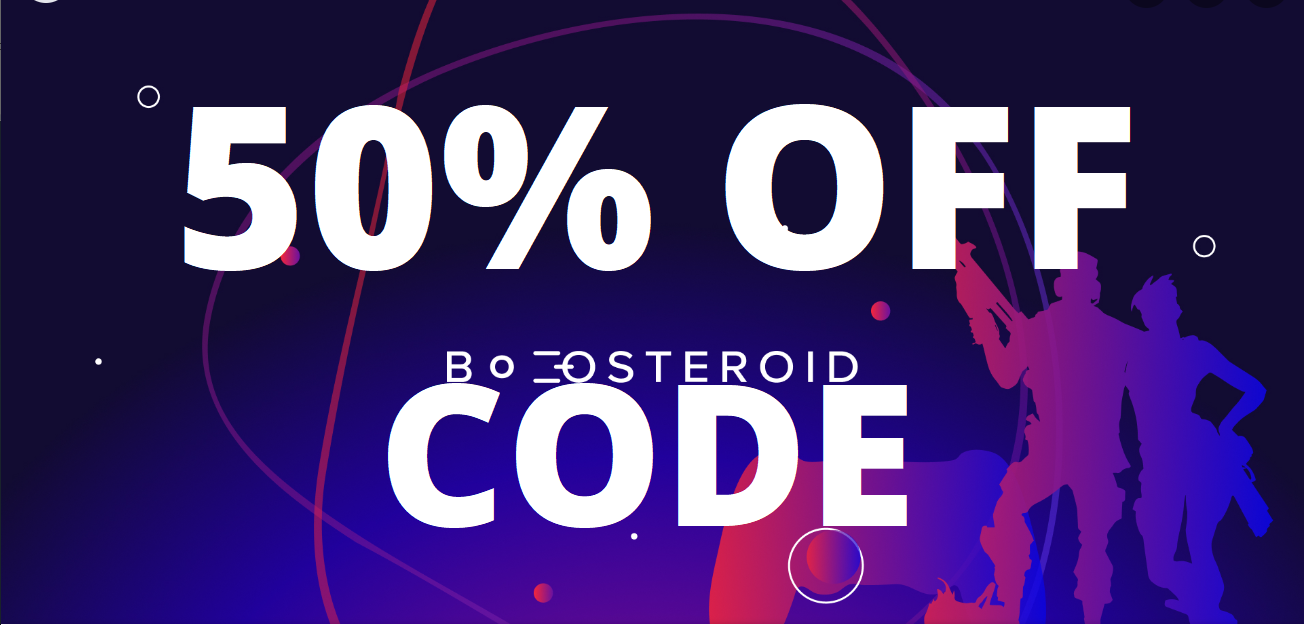 Buy Boosteroid Cloud Gaming 50% OFF discount for 1 Month cheap, choose from  different sellers with different payment methods. Instant delivery.