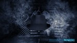 PAYDAY 2 August Event Fedora DLC STEAM KEY REGION FREE - irongamers.ru