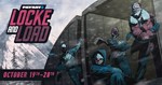 PAYDAY 2: Crimefest 2017 DLC  (Steam Key/Region Free) - irongamers.ru