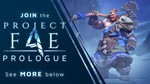 Project F4E (Playtest) (Steam Key/Region Free) + *