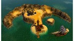 Pirates of Black Cove Gold (Steam Key/Region Free) + *