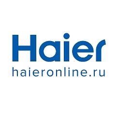 5000 баллов | HAIER | Cкидка 50% | haieronline.ru