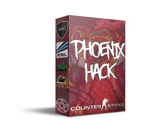 Купить phoenix cs:go - 1 день Фотография phoenix cs:go - 1 день