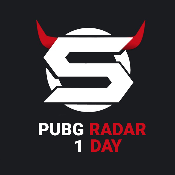 Купить pubg radar - 1 день Фотография pubg radar - 1 день
