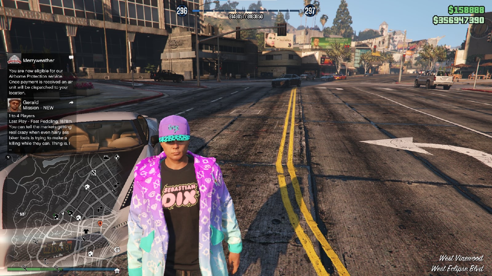 What platform is gta 5 фото 58