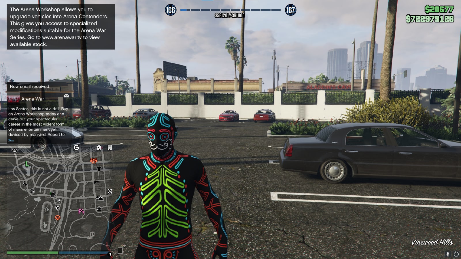 What platform is gta 5 фото 60