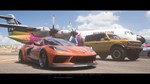 🔥 Супер Вил Спин🔥 (SWS)  в Forza Horizon 5 💎🌺 +