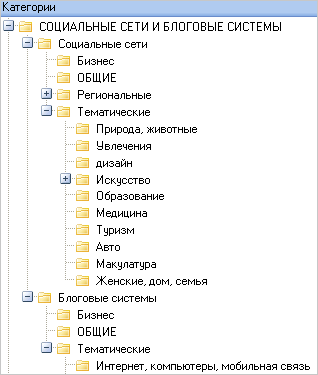 БАЗА" СОЦИАЛЬНЫЕ СЕТИ, отборные, 842 шт. от 13 ИЮЛЯ