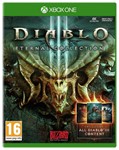 Diablo III Eternal Collection XBOX ONE/ Цифровой код 🔑