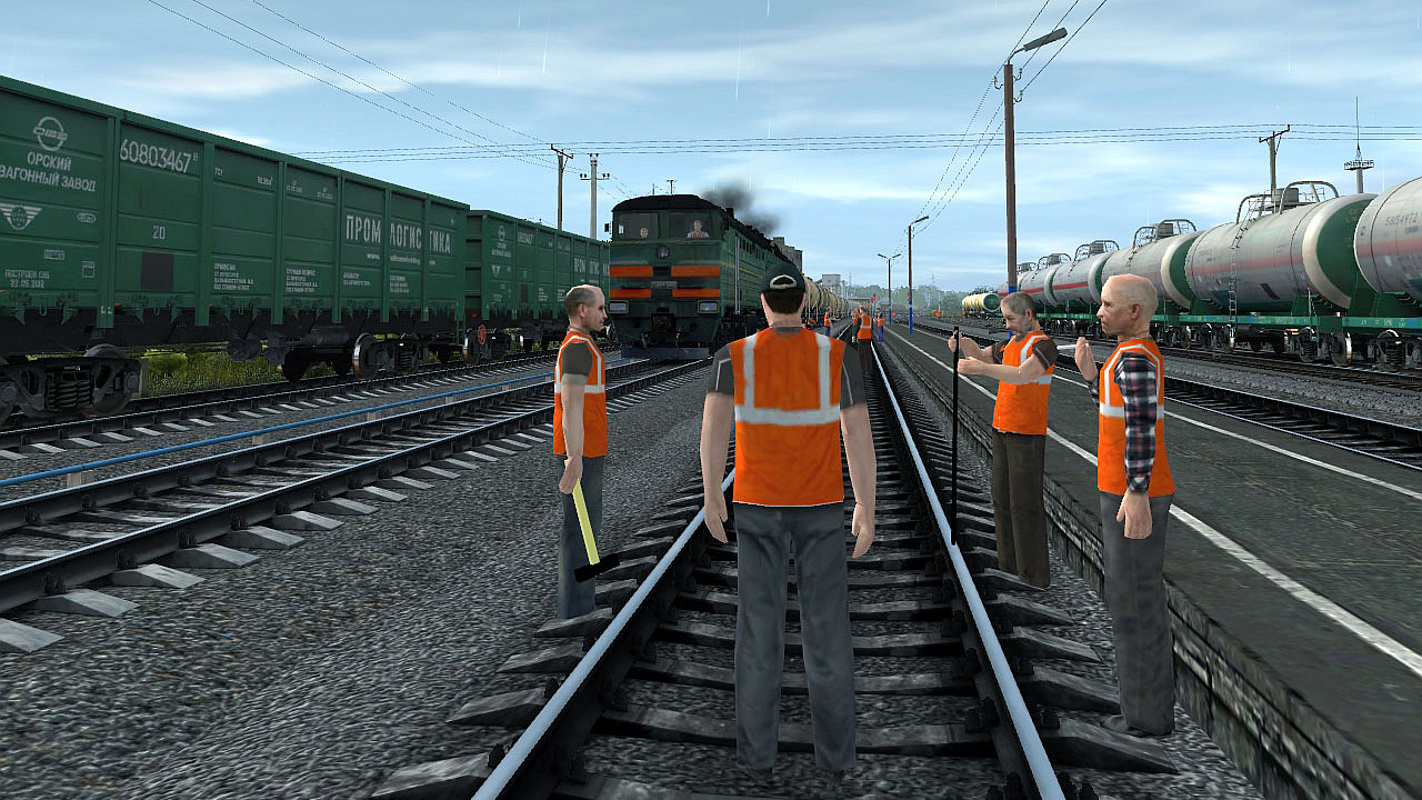Игра грузовые поезда. ПТО метро Trainz Simulator 2012. Транс симулятор 2012. 2тэ116у симулятор. Diesel 10 Trainz.