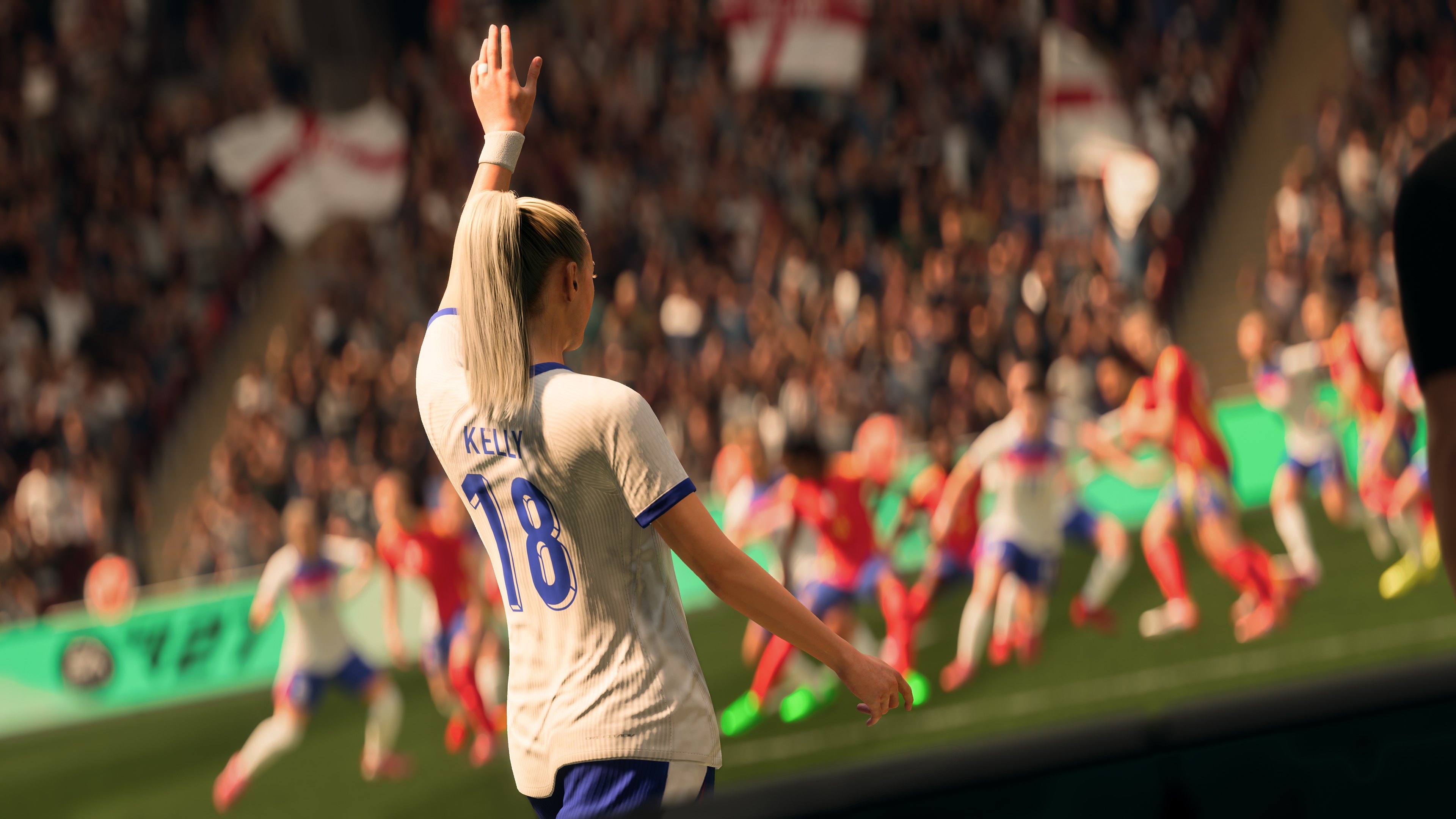 EA SPORTS FC 27 Personal discount purchase photo 1
