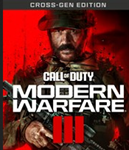 Call of Duty®: Modern Warfare® III - Набор Cross-Gen🔑
