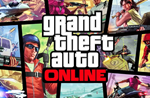 GTA V ✅Grand Theft Auto V Premium Online Ключ