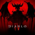 *DIABLO IV  Ultimate Edition КЛЮЧ