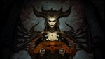 *DIABLO IV  Ultimate Edition КЛЮЧ