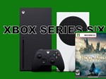 Hogwarts Legacy Digital Deluxe xbox