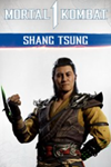MK1:Kombat Pack, Shang Tsung, Tremor, Khameleon 🔑XBOX